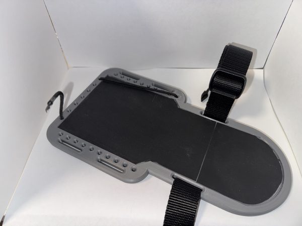 Knee board